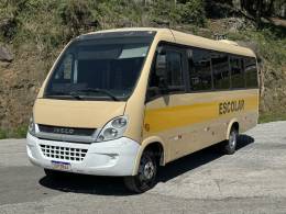 IVECO - CITYCLASS - 2013/2014 - Bege - R$ 160.000,00