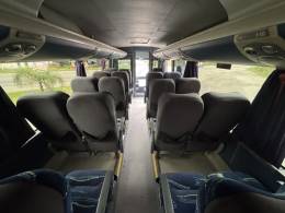 MARCOPOLO - SENIOR - 2014/2014 - Branca - R$ 260.000,00