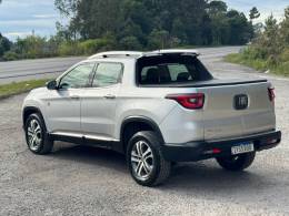 FIAT - TORO - 2017/2018 - Prata - R$ 110.000,00