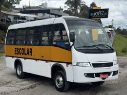 MARCOPOLO - VOLARE - 2003/2003 - Branca - R$ 70.000,00