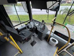 MARCOPOLO - VIALE - 2010/2011 - Azul - R$ 75.000,00