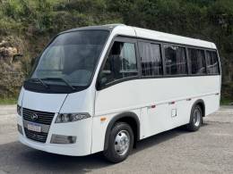 MARCOPOLO - VOLARE - 2006/2006 - Branca - R$ 85.000,00