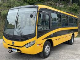 MARCOPOLO - SENIOR - 2010/2011 - Amarela - R$ 140.000,00