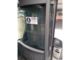 MARCOPOLO - PARADISO - 2010/2010 - Branca - R$ 330.000,00