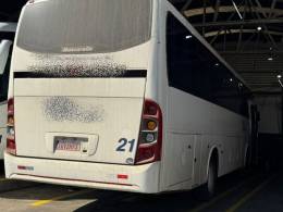 MASCARELLO - GRAN MINI - 2010/2010 - Branca - R$ 185.000,00