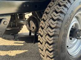 TOYOTA - BANDEIRANTE - 1995/1995 - Branca - R$ 130.000,00