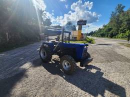 JINMA - TRATOR 454 - 1997/1997 - Azul - R$ 35.000,00