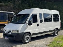 CITROËN - JUMPER - 2016/2016 - Branca - R$ 165.000,00