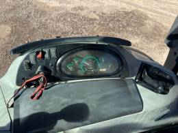 CASE - RETROESCAVADEIRA 4x4 - 2012/2012 - Amarela - R$ 240.000,00