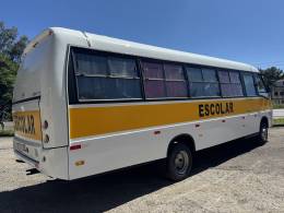 MARCOPOLO - VOLARE - 2013/2014 - Branca - R$ 230.000,00