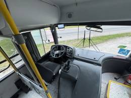 MARCOPOLO - SENIOR - 2012/2012 - Amarela - R$ 160.000,00