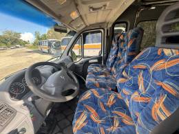 CITROËN - JUMPER - 2016/2016 - Branca - R$ 165.000,00