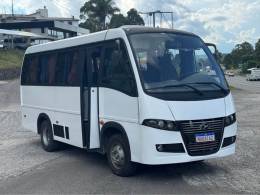 MARCOPOLO - VOLARE - 2012/2013 - Branca - R$ 195.000,00