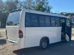 MARCOPOLO - VOLARE - 2007/2008 - Branca - R$ 125.000,00