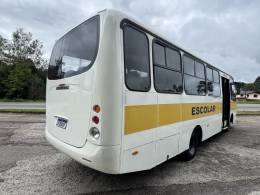 VOLKSWAGEN - 9-150 - 2008/2009 - Branca - R$ 135.000,00