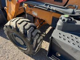 CASE - RETROESCAVADEIRA 4x4 - 2012/2012 - Amarela - R$ 240.000,00