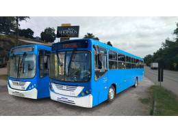 VOLKSWAGEN - 17-230 - 2010/2010 - Azul - R$ 195.000,00