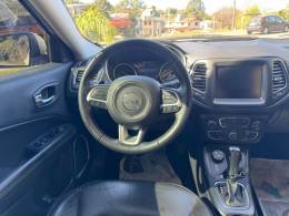 JEEP - COMPASS - 2019/2019 - Branca - R$ 119.000,00