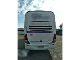 MARCOPOLO - PARADISO - 2010/2010 - Branca - R$ 330.000,00