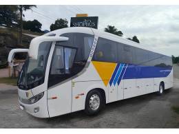 VOLKSWAGEN - 18-310 - 2017/2018 - Branca - R$ 480.000,00