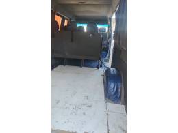 MERCEDES-BENZ - SPRINTER - 2000/2000 - Branca - R$ 57.900,00