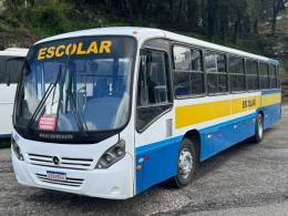 NEOBUS - THUNDER PLUS - 2010/2010 - Branca - R$ 100.000,00