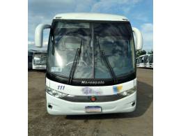 MARCOPOLO - PARADISO - 2010/2010 - Branca - R$ 330.000,00