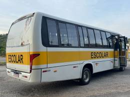 MARCOPOLO - VOLARE - 2013/2014 - Branca - R$ 220.000,00