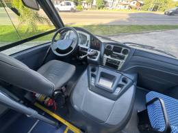 MARCOPOLO - VOLARE - 2014/2015 - Branca - R$ 185.000,00