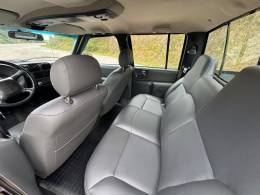 CHEVROLET - S10 - 2009/2010 - Preta - R$ 73.000,00