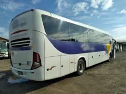 MARCOPOLO - PARADISO - 2010/2010 - Branca - R$ 330.000,00