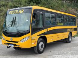 MARCOPOLO - SENIOR - 2012/2012 - Amarela - R$ 160.000,00