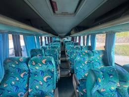 MARCOPOLO - VIAGGIO - 2001/2001 - Branca - R$ 85.000,00