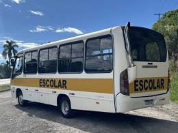 NEOBUS - THUNDER + - 2009/2010 - Branca - R$ 120.000,00