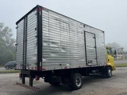 MERCEDES-BENZ - 712 2P (DIESEL) - 1999/1999 - Amarela - R$ 125.000,00