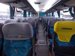 SCANIA - K-113 - 2013/2013 - Branca - R$ 390.000,00