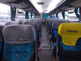 SCANIA - K-113 - 2013/2013 - Branca - R$ 390.000,00
