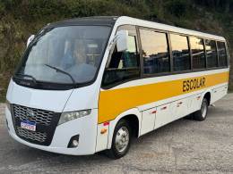 MARCOPOLO - VOLARE - 2013/2014 - Branca - R$ 220.000,00