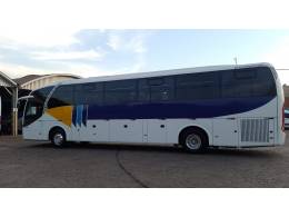 SCANIA - K-113 - 2013/2013 - Branca - R$ 390.000,00