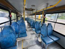 NEOBUS - THUNDER PLUS - 2010/2010 - Branca - R$ 100.000,00