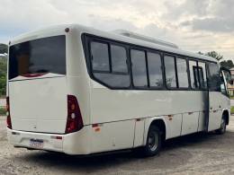 MARCOPOLO - SENIOR - 2008/2009 - Branca - R$ 165.000,00