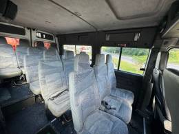 RENAULT - MASTER - 2007/2007 - Branca - R$ 78.000,00