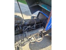 JINMA - TRATOR 454 - 1997/1997 - Azul - R$ 35.000,00