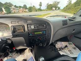 MERCEDES-BENZ - ACCELO 915 - 2011/2011 - Vermelha - R$ 250.000,00