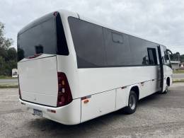 MARCOPOLO - SENIOR - 2014/2014 - Branca - R$ 260.000,00