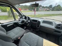 FIAT - DUCATO - 2007/2007 - Branca - R$ 72.900,00