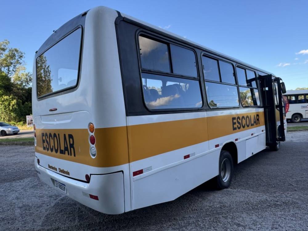 MASCARELLO - GRAN MINI - 2011/2011 - Branca - R$ 150.000,00