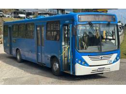 VOLKSWAGEN - 17-230 - 2010/2010 - Azul - R$ 105.000,00