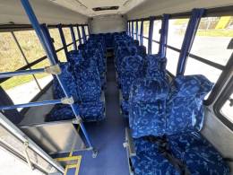 NEOBUS - THUNDER + - 2007/2008 - Branca - R$ 110.000,00