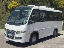 MARCOPOLO - VOLARE - 2011/2011 - Branca - R$ 145.000,00